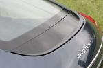 Porsche Panamera 2009 года